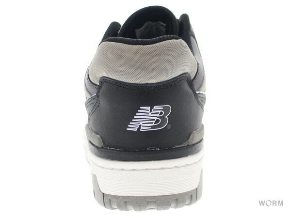 【US8】 NEW BALANCE BB550SR1 【DS】