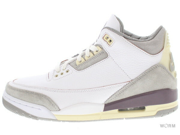 【W US10.5】 WMNS AIR JORDAN 3 RETRO SP DH3434-110 【DS】