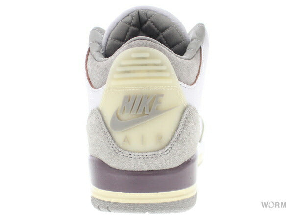 【W US10.5】 WMNS AIR JORDAN 3 RETRO SP DH3434-110 【DS】