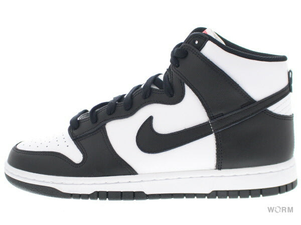 【US10】 NIKE DUNK HI RETRO DD1399-103 【DS】