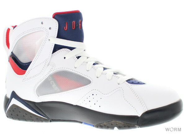 【US8】 AIR JORDAN 7 RETRO BCFC CZ0789-105 【DS】