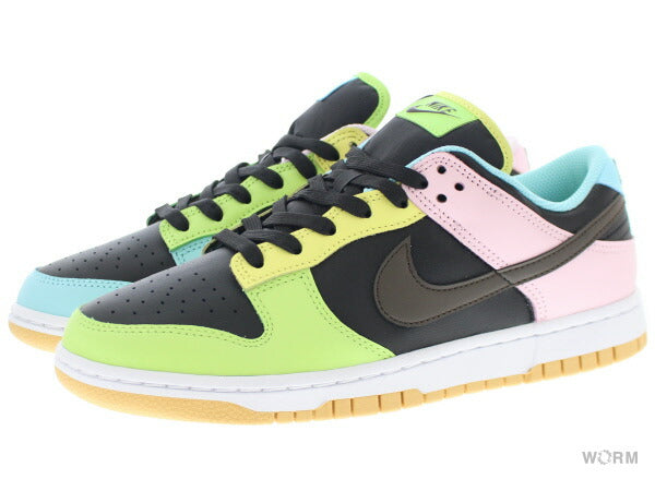 【US10.5】 NIKE DUNK LOW SE DH0952-001 【DS】