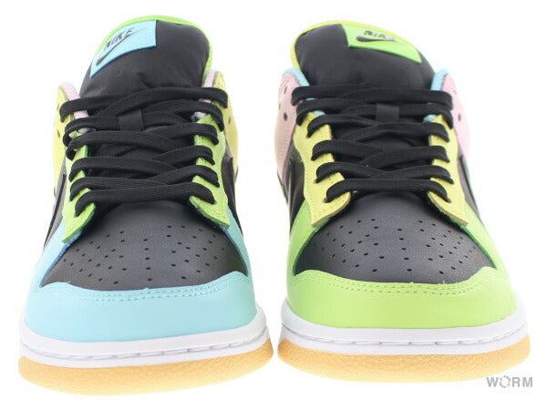 【US10.5】 NIKE DUNK LOW SE DH0952-001 【DS】