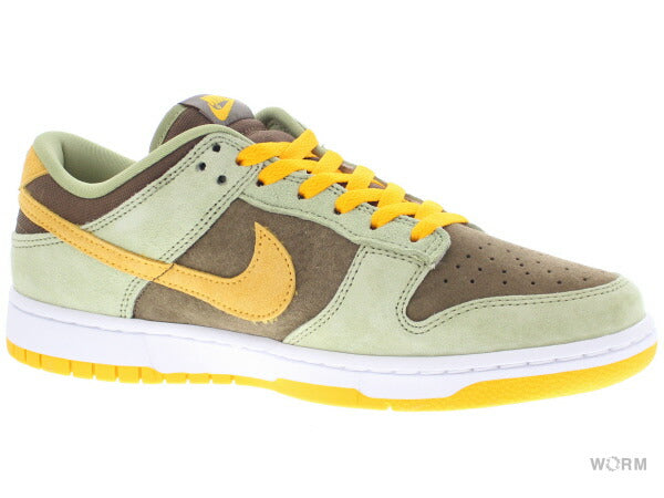 【US8.5】 NIKE DUNK LOW SE DH5360-300 【DS】