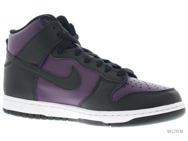 【US9】 NIKE DUNK HI / F FRAGMENT DESIGN BEIJING DJ0382-600 【DS】