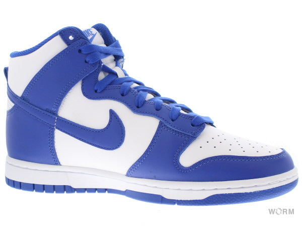 【US9.5】 NIKE DUNK HI RETRO DD1399-102 【DS】