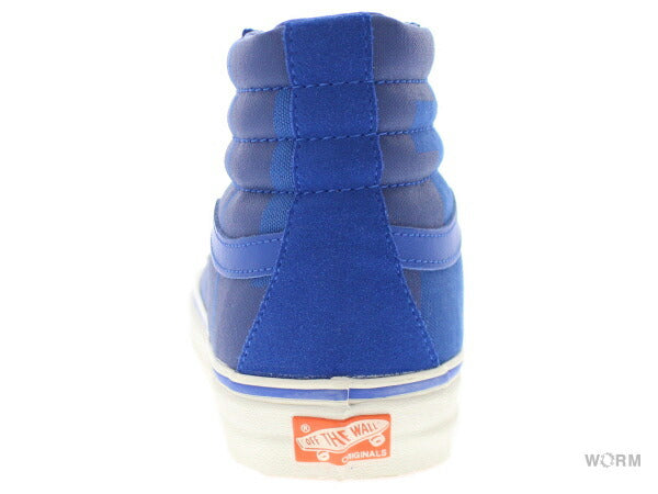 【US10】 VANS OG SK8-HI LX UNDFTD VN0A36C7PQ9 【DS】