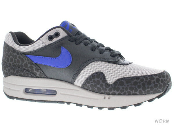 【US8】 NIKE AIR MAX 1 SE REFLECTIVE BQ6521-001 【DS】