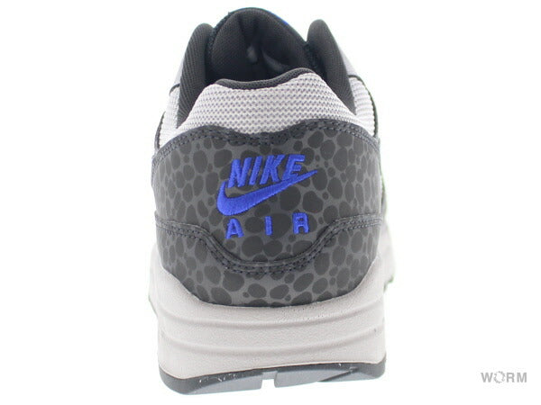 【US8】 NIKE AIR MAX 1 SE REFLECTIVE BQ6521-001 【DS】