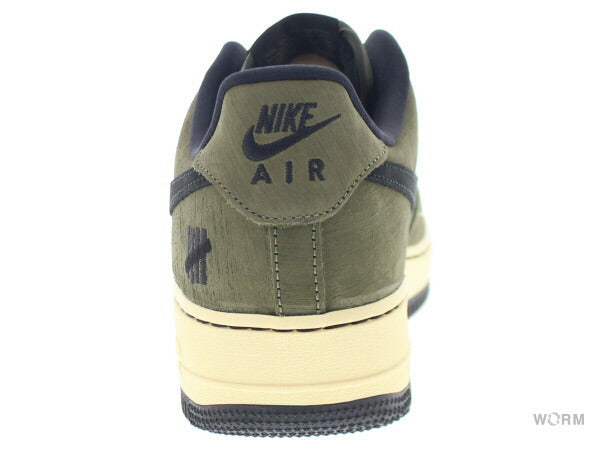 【US8.5】 NIKE AIR FORCE 1 LOW SP UNDFTD UNDEFEATED DH3064-300 【DS】