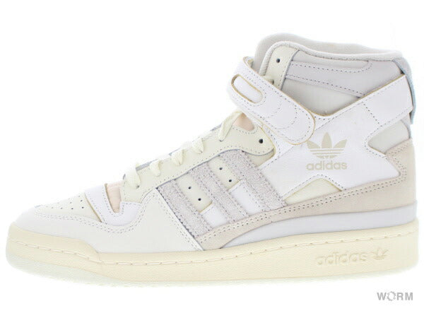 【US9】 adidas FORUM 84 HIGH FY4576 【DS】