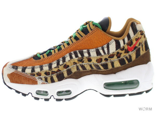 【US5.5】 NIKE AIR MAX 95 DLX ATMOS F＆F AQ0929-800 【DS】