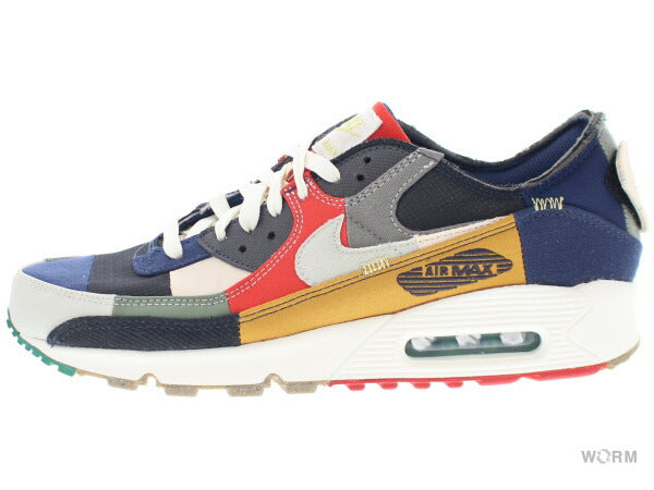 【W US11】 NIKE W AIR MAX 90 QS DJ4878-400 【DS】