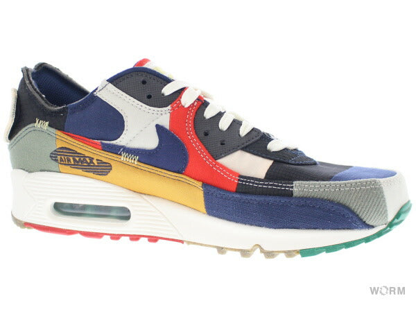 【W US11】 NIKE W AIR MAX 90 QS DJ4878-400 【DS】