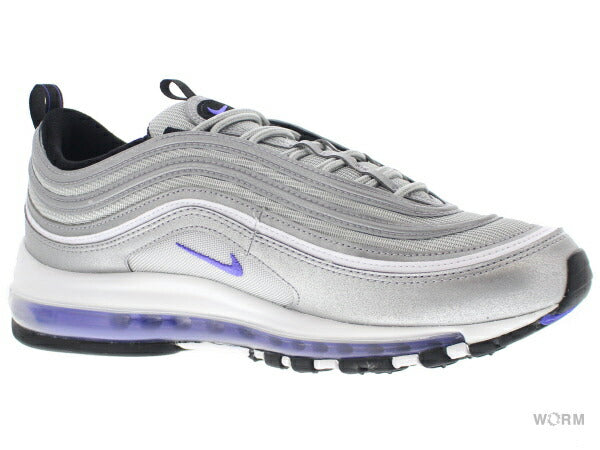 【US10.5】 NIKE AIR MAX 97 DJ0717-001 【DS】