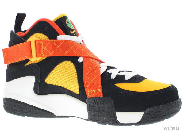 【US10】 NIKE AIR RAID DD9222-001 【DS】