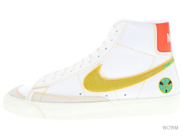 【US9.5】 NIKE BLAZER MID 77 VNTG DD9239-100 【DS】