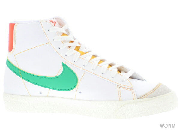 【US9.5】 NIKE BLAZER MID 77 VNTG DD9239-100 【DS】