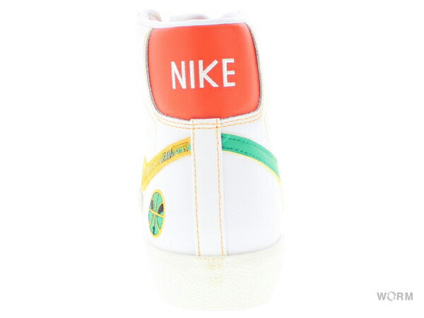 【US9.5】 NIKE BLAZER MID 77 VNTG DD9239-100 【DS】