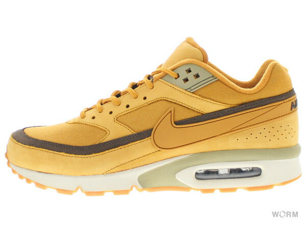 【US8】 NIKE AIR MAX BW 881981-700 【DS】