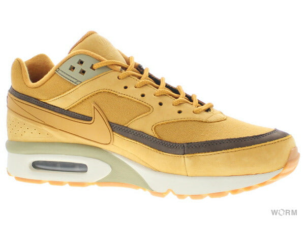 【US8】 NIKE AIR MAX BW 881981-700 【DS】