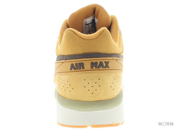 【US8】 NIKE AIR MAX BW 881981-700 【DS】