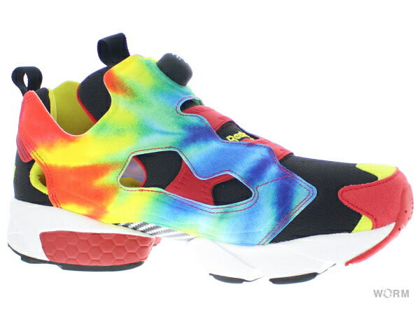 【US9.5】 REEBOK INSTAPUMP FURY OG XLARGE FY3069 【DS】