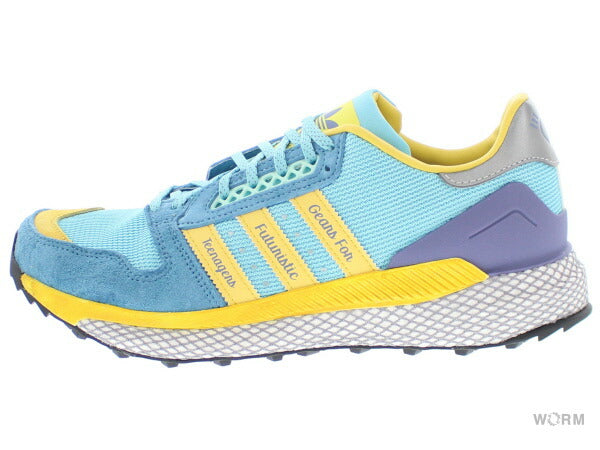 【US8.5】 adidas QUESTAR HUMAN MADE GY3018 【DS】