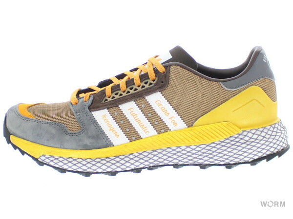 【US8.5】 adidas QUESTAR HUMAN MADE GY3019 【DS】