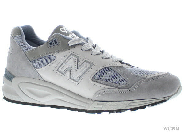 【US8】 NEW BALANCE M990WT2 WTAPS 【DS】