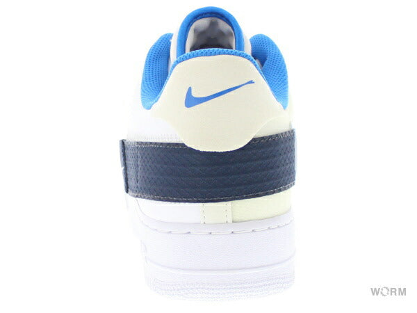 【US12】 NIKE AIR FORCE 1 TYPE CQ2344-100 【DS】