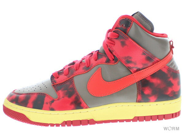 【US11】 NIKE DUNK HIGH 1985 SP DD9404-600 【DS】