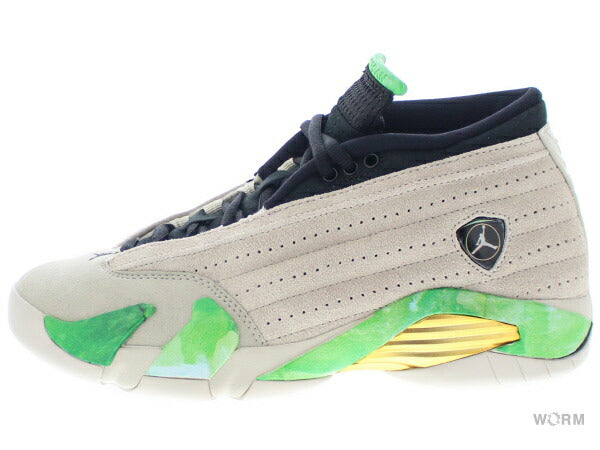 【W US7.5】 WMNS AIR JORDAN 14 RTR LOW SP DJ1034-200 【DS】