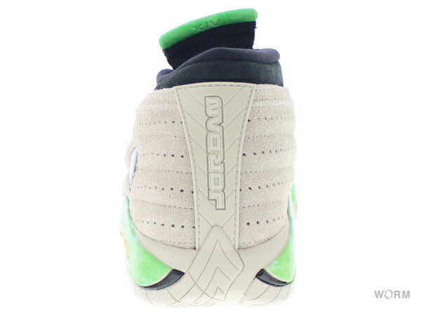 【W US7.5】 WMNS AIR JORDAN 14 RTR LOW SP DJ1034-200 【DS】