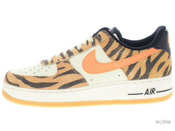 【US9.5】 NIKE AIR FORCE 1 07 PRM DJ6192-100 【DS】