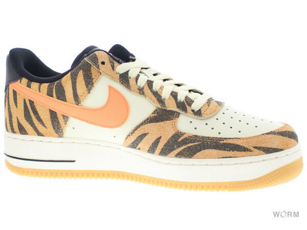 【US9.5】 NIKE AIR FORCE 1 07 PRM DJ6192-100 【DS】