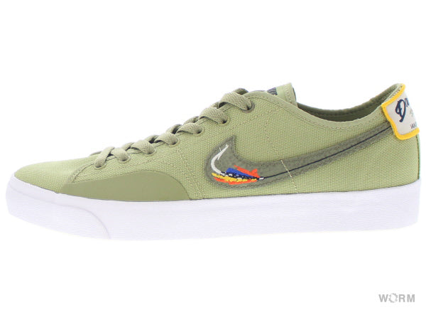 【US10】 NIKE SB ZOOM BLZR DVDL CZ5605-300 【DS】