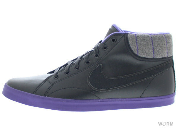 【US9.5】 NIKE EASTHAM MID QS 638311-005 【DS】