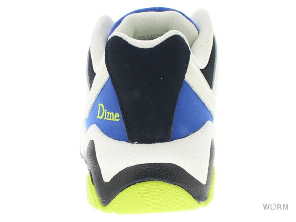 【US9.5】 REEBOK DIME KAMIKAZE LOW FY4383 【DS】