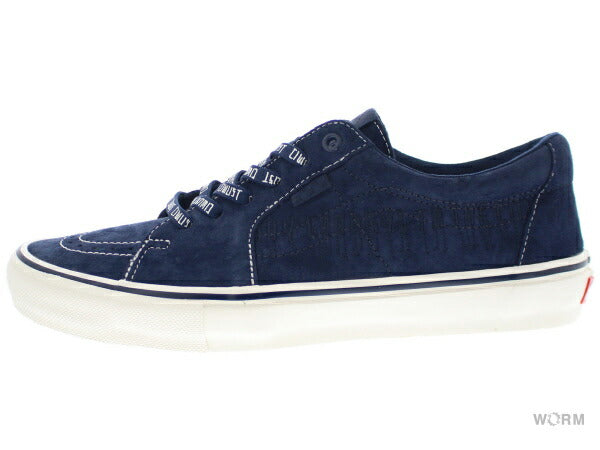 【US11】 VANS SK8-LOW VN0A5FCF6F6 【DS】