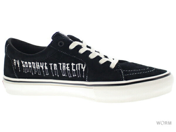 【US10】 VANS SK8-LOW VN0A5FCF6EA 【DS】