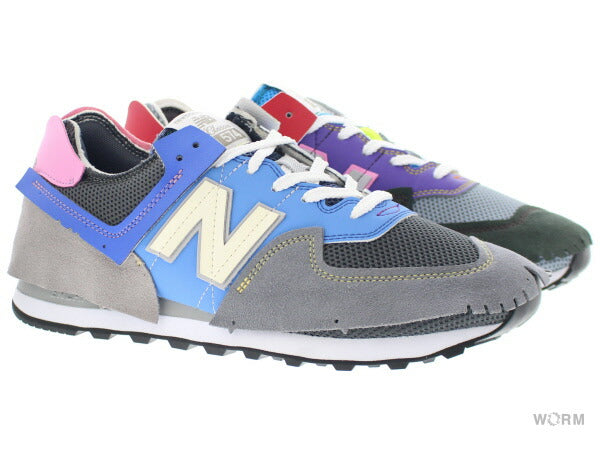 【US10.5】 NEW BALANCE ML574JSA 【DS】