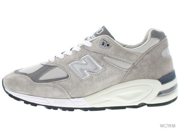 【US11】 NEW BALANCE M990GY2 【DS】