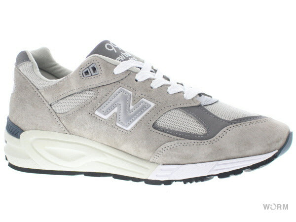 [US11] NEW BALANCE M990GY2 [DS]