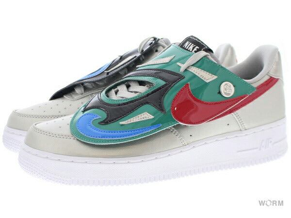 【US9】 NIKE AIR FORCE 1 07 LV8 DM6177-095 【DS】