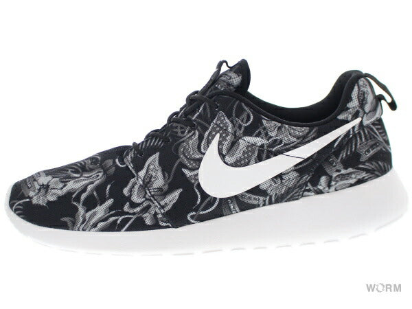 【US12】 NIKE ROSHERUN PRNT 655206-018 【DS】