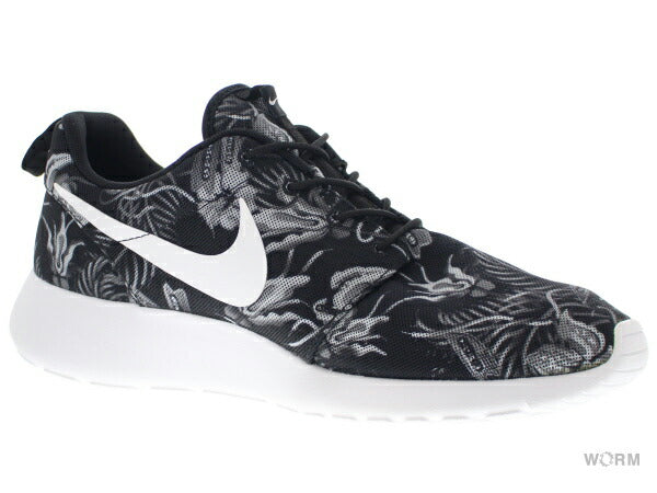 【US12】 NIKE ROSHERUN PRNT 655206-018 【DS】