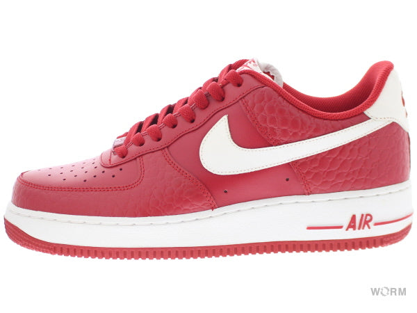 【US12】 NIKE AIR FORCE 1 07 LE 315122-607 【DS】