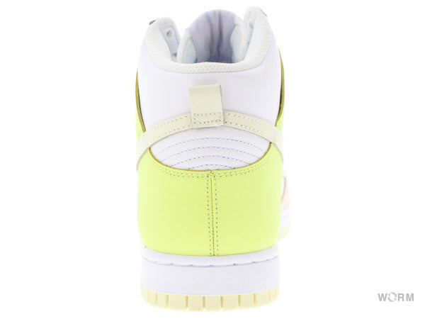 【W US9.5】 NIKE W DUNK HIGH DD1869-108 【DS】