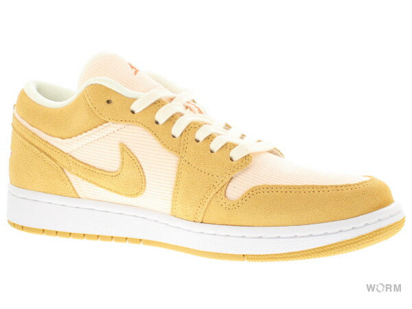 【W US11】 W AIR JORDAN 1 LOW SE DH7820-700 【DS】